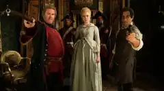 Великая 2 сезон 1 серия