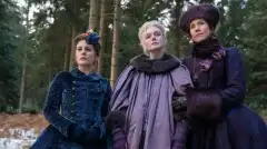 Великая 2 сезон 3 серия