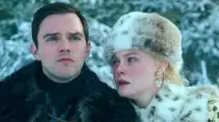 Великая 3 сезон 6 серия