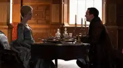 Великая 2 сезон 7 серия