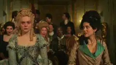 Великая 3 сезон 7 серия