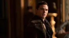 Великая 2 сезон 8 серия